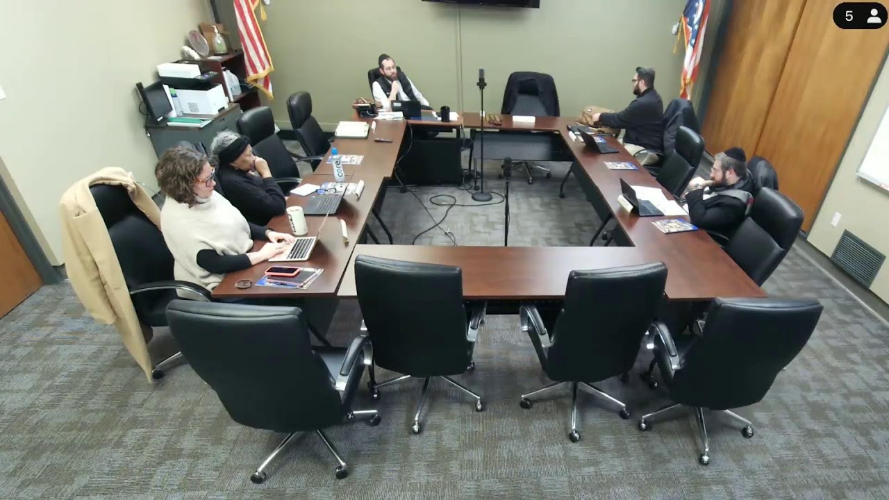 Finance Committee, Jan 20, 2026 @ 6PM