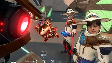 Nốt clip hướng dẫn Chap Cypher, Hứa