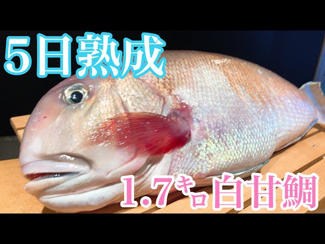 甘鯛太郎 sddefault.jpg
