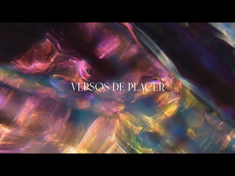 Versos De Placer - maye ( lyrics )