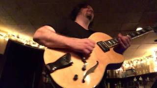 Nat Janoff Group-10/20/15-The Night Has 1000 Eyes