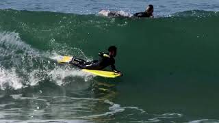 Session Over Ifni Beach Home Spot 2018