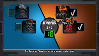 SPECIAL QUEST | 200 TOKENS FREE!! | Super Mechs