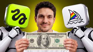 Information Midjourney vs Higgsfield: Which One Should You Buy Update