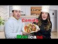 Top 5 comidas mexicanas  que debes probar 