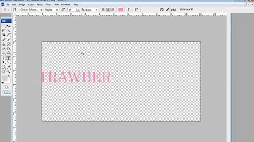 Simple Header (PHOTOSHOP CS3)