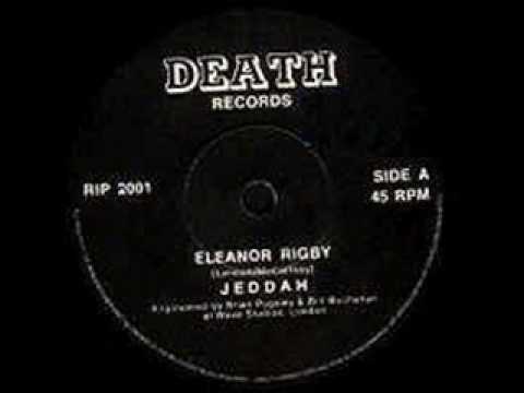 Jeddah - Eleanor Rigby