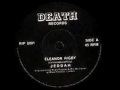 Jeddah  eleanor rigby