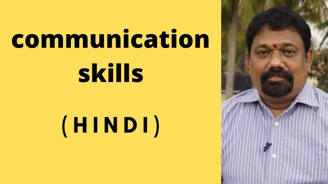 Hindi skills. Real life communication