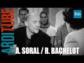 Roselyne Bachelot et Alain Soral | INA ArdiTube