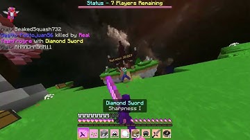 Mineplex Hacker part 16