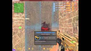 Counter Strike Source Achievement Boosting