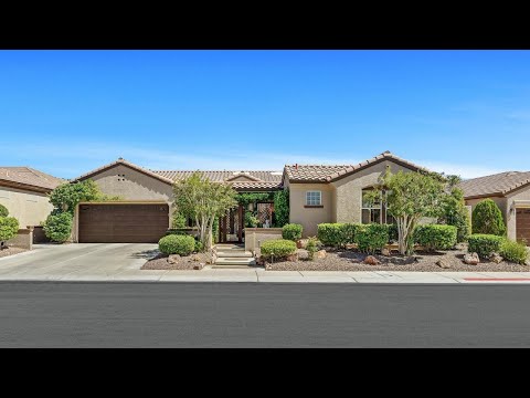 2856 Sumter Valley Cir, Henderson, NV home video tour
