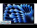 Apple 2026 MacBook Air 15 inch Laptop with M5 chip: Built for AI