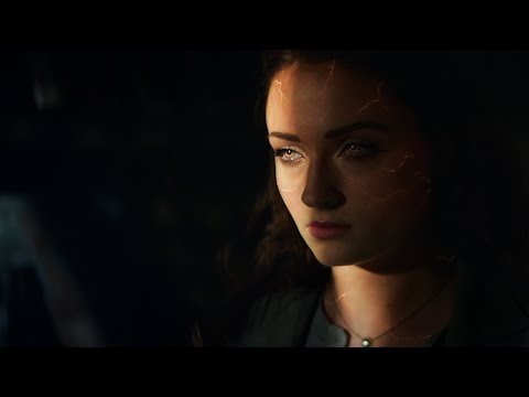 Dark Phoenix - Official Trailer Global Premiere