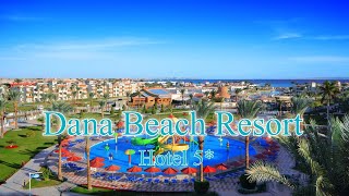 Dana Beach Resort 5 Египет Хургада Отзыв 201