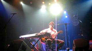 TREY JOHNSON - POOR LITTLE CHILD - GRANADA THEATER DALLAS TEXAS