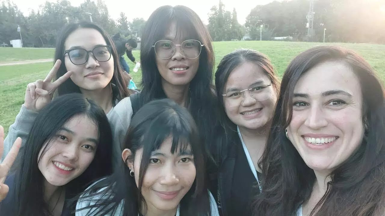 និស្សិតខ្មែរនៅអ៊ីស្រាអែលអះអាងថាខ្លួនមានសុវត្ថិភាព តែនៅបន្តតាមដានស្ថានការណ៍