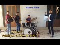 Amirjon show brand    2  13102021  mizrob films