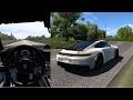 Porsche 911, Carrera GTS, Euro Truck Simulator 2 Car Driving, PC Gameplay #eurotrucksimulator2 #ets2