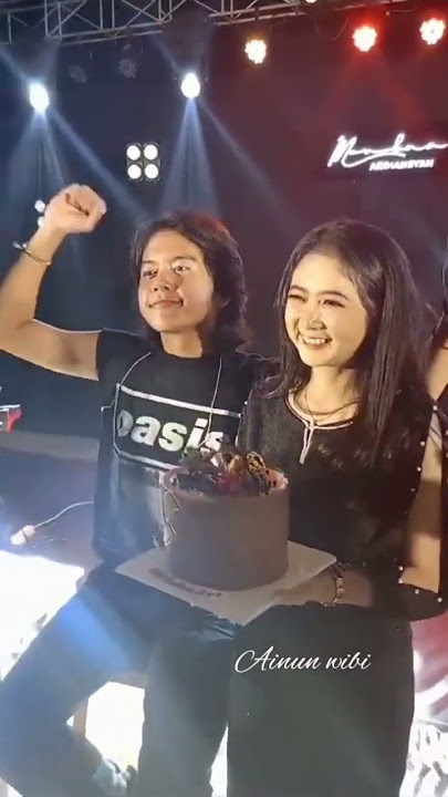 surprise ochi dan tim