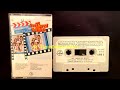 La fuga del rojo Los Tigres del Norte version original cassette