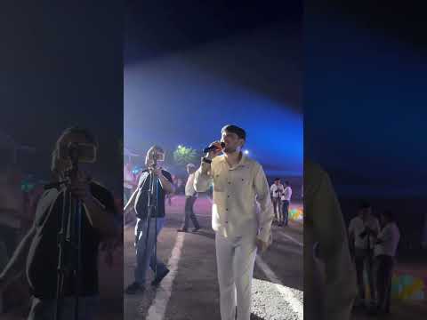 Konsert judayam fayzli va ko'tarinki kayfiyatda o'tdi | Jaloliddin Ahmadaliyev