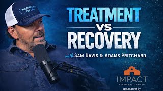 Rehab Is Not Recovery (Here’s the Difference)