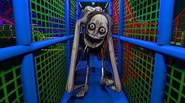 THE NEW WYRM ENTITY IS TERRIFYING.. - The Classrooms (New Update)