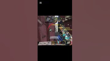 overconfident 💀 #codm #codmobile #gaming #shorts #fyp