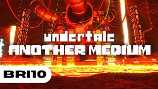 ANOTHER MEDIUM (Remix) - Undertale | prod. DLMKR