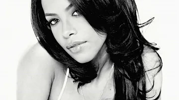 Aaliyah - "Let Me Know"