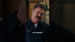 Look behind the scenes of our 75th anniversary issue with guest editors Nick Offerman & Lee Buchanan