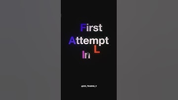 #fail #first #attempt #in #learning #india #google #youtube #youtubeshorts #youtuber #motivation