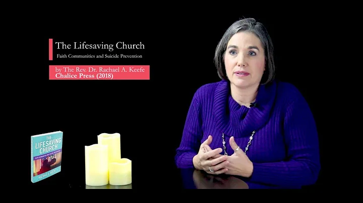 Book Promo Video: The LifeSaving Church, author Ra...