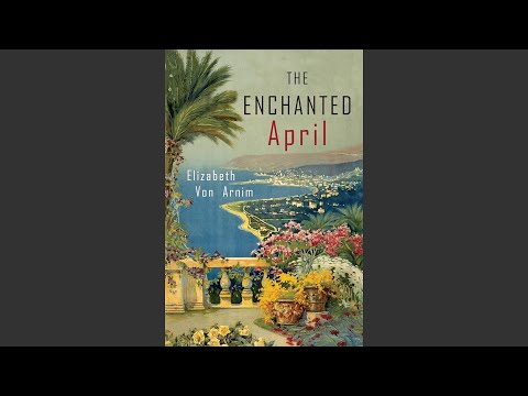 The Enchanted April