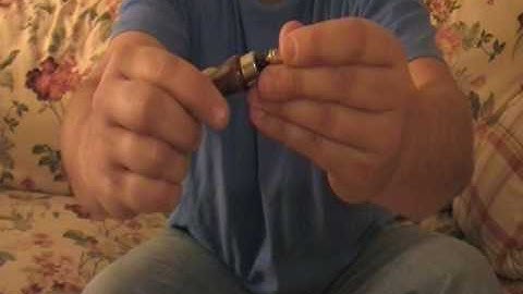 Reccomended way to prime rifle brass with the lee hand press .223 remmington shells