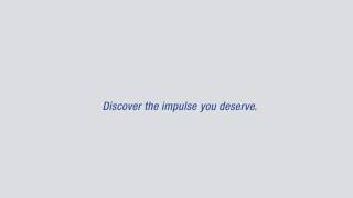 Discover the impulse you deserve