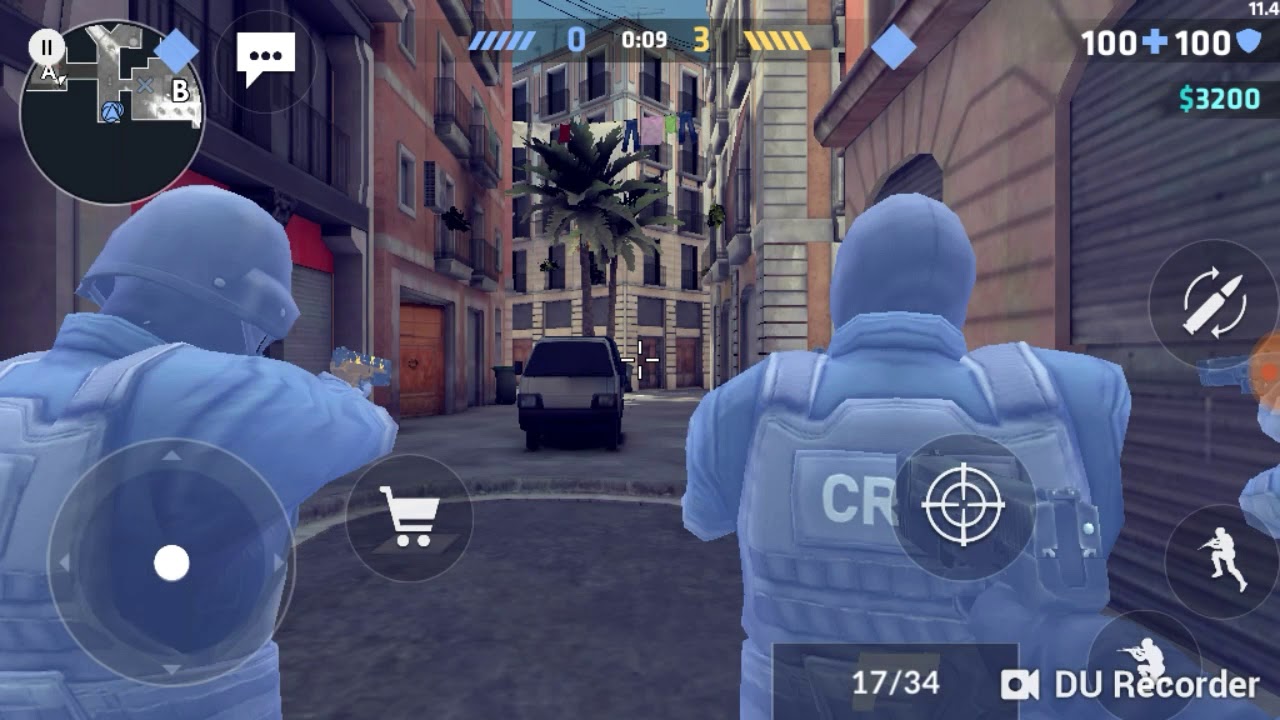 critical ops pc aimbot