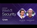 Safe's $60B security stack: Formal verification, audits, and $1M bounties | Richard Meissner