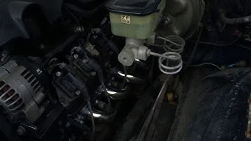 83 C10 5.3 LS swap open headers
