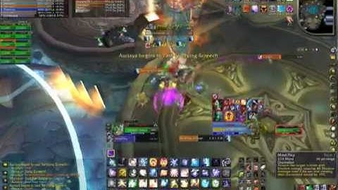 Auriaya - First Kill