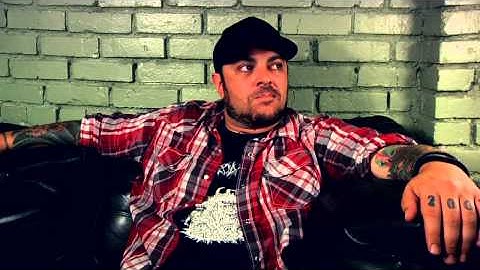 Seether Track by Track - "Innocence"