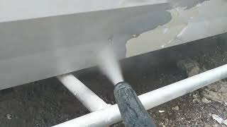 Caravan Paint Removal screenshot 5