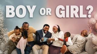 Gender Reveal | Baby #2 | The Stalwart Lovers