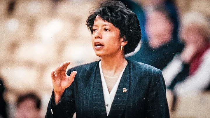 Remembering Radford's First Trailblazer, Charlene ...
