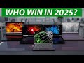 Best Gaming Laptop 2025 - Top Performance Picks You Can Buy Now