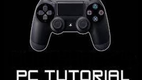 How To get DS4 Touchpad to work with Alan Wake 2 or other Non Steam Games! (Dualshock Tutorial)