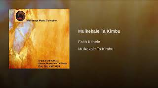 Muikekale Ta Kimbu