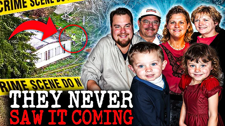 The Worst Family Massacre in Washington History (True Crime Documentary)